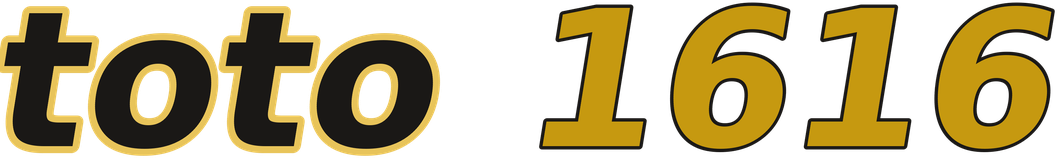 toto 1616 logo